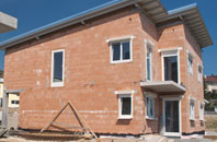 Corfe home extensions