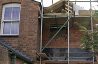 free Corfe home extension quotes